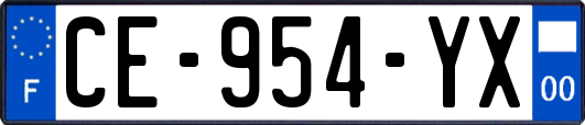 CE-954-YX