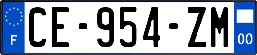 CE-954-ZM