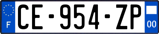 CE-954-ZP