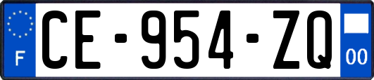 CE-954-ZQ