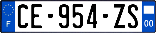 CE-954-ZS