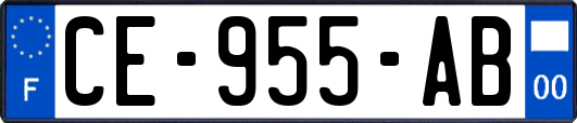 CE-955-AB