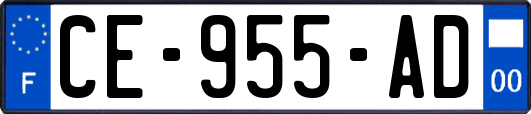 CE-955-AD