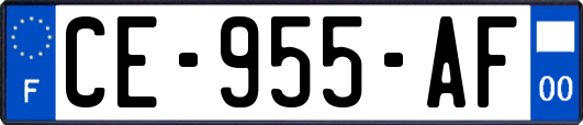 CE-955-AF