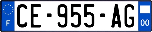 CE-955-AG