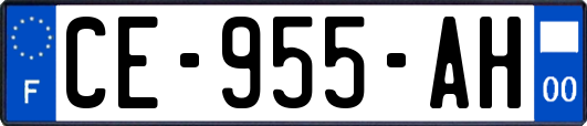 CE-955-AH