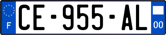 CE-955-AL