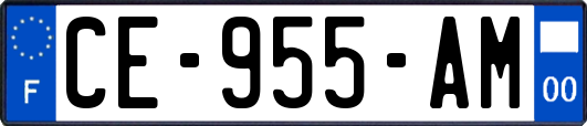 CE-955-AM