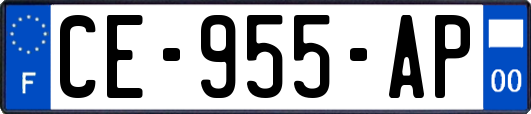 CE-955-AP