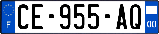 CE-955-AQ