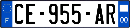 CE-955-AR