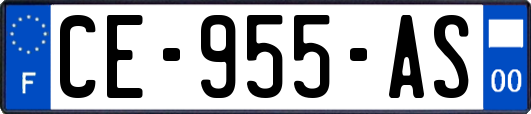 CE-955-AS