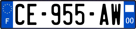 CE-955-AW