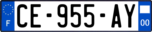 CE-955-AY