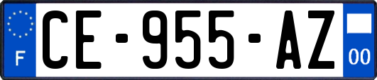 CE-955-AZ