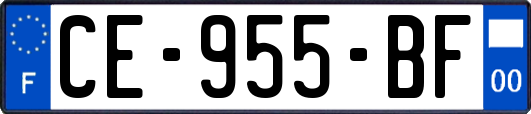 CE-955-BF