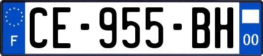 CE-955-BH