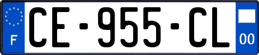 CE-955-CL