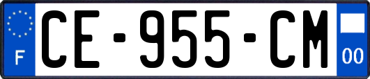 CE-955-CM