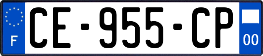 CE-955-CP