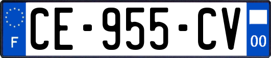 CE-955-CV