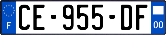CE-955-DF