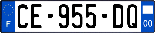 CE-955-DQ