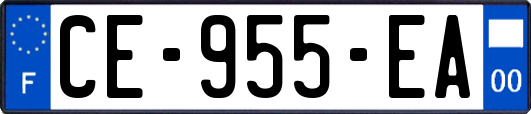 CE-955-EA