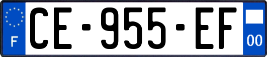 CE-955-EF