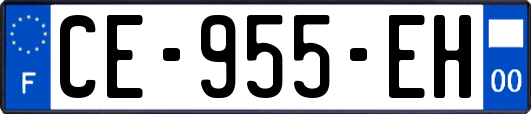 CE-955-EH