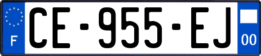 CE-955-EJ