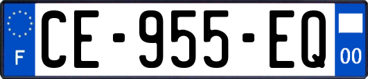 CE-955-EQ