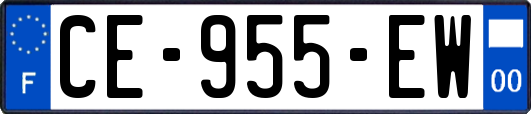 CE-955-EW