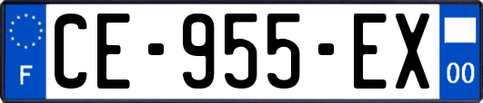 CE-955-EX