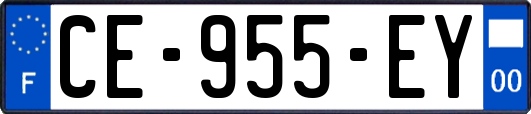 CE-955-EY