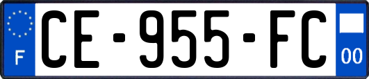 CE-955-FC