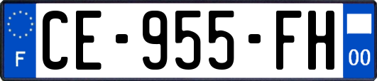 CE-955-FH