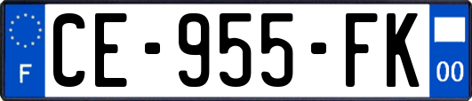 CE-955-FK