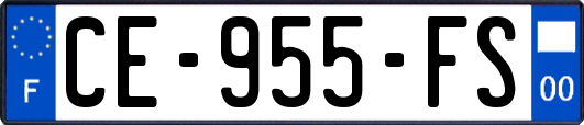 CE-955-FS