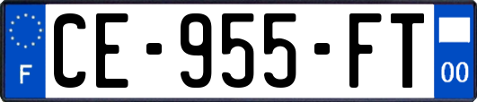 CE-955-FT