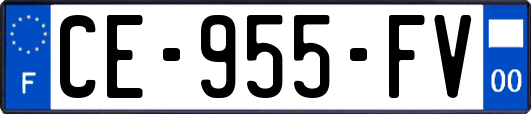 CE-955-FV