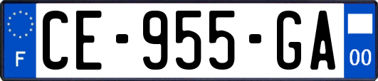 CE-955-GA
