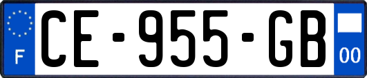 CE-955-GB