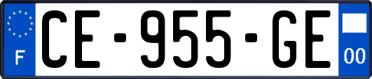 CE-955-GE