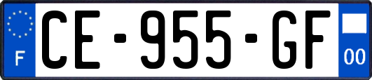 CE-955-GF