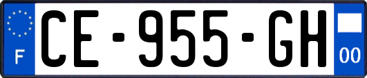 CE-955-GH