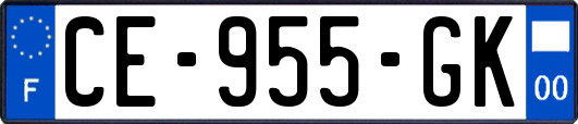 CE-955-GK