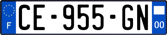 CE-955-GN