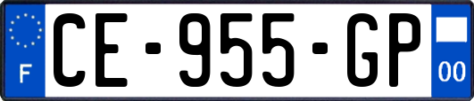 CE-955-GP