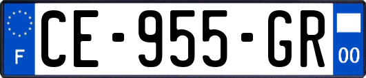 CE-955-GR